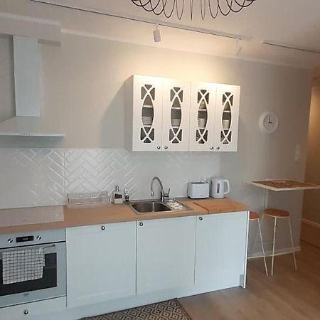 Oasis, Old Town Apartment エルブロンク エクステリア 写真