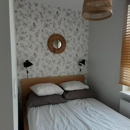 Oasis, Old Town Apartment エルブロンク エクステリア 写真