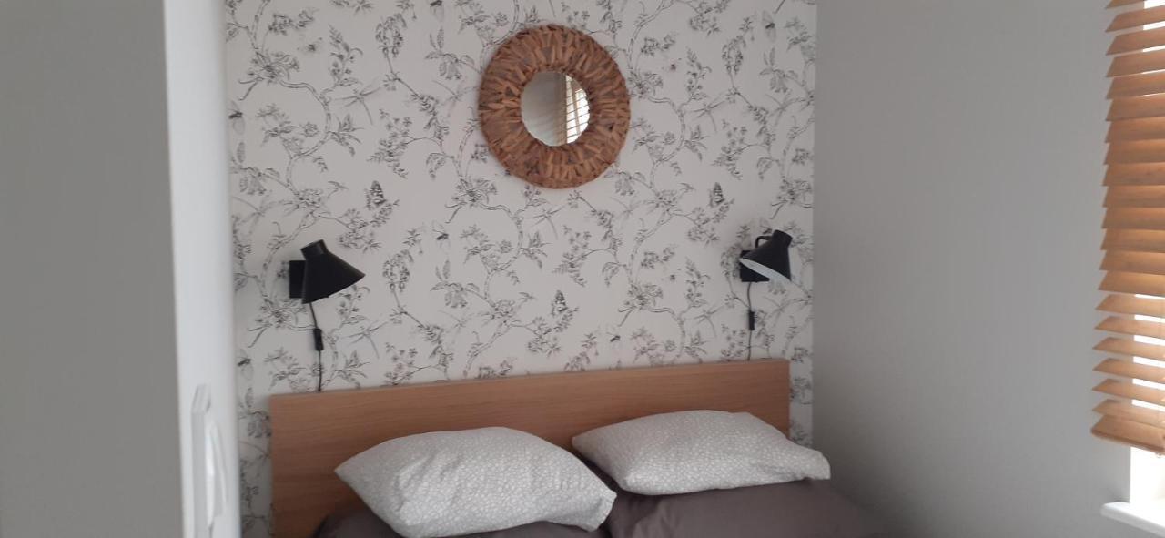Oasis, Old Town Apartment エルブロンク エクステリア 写真