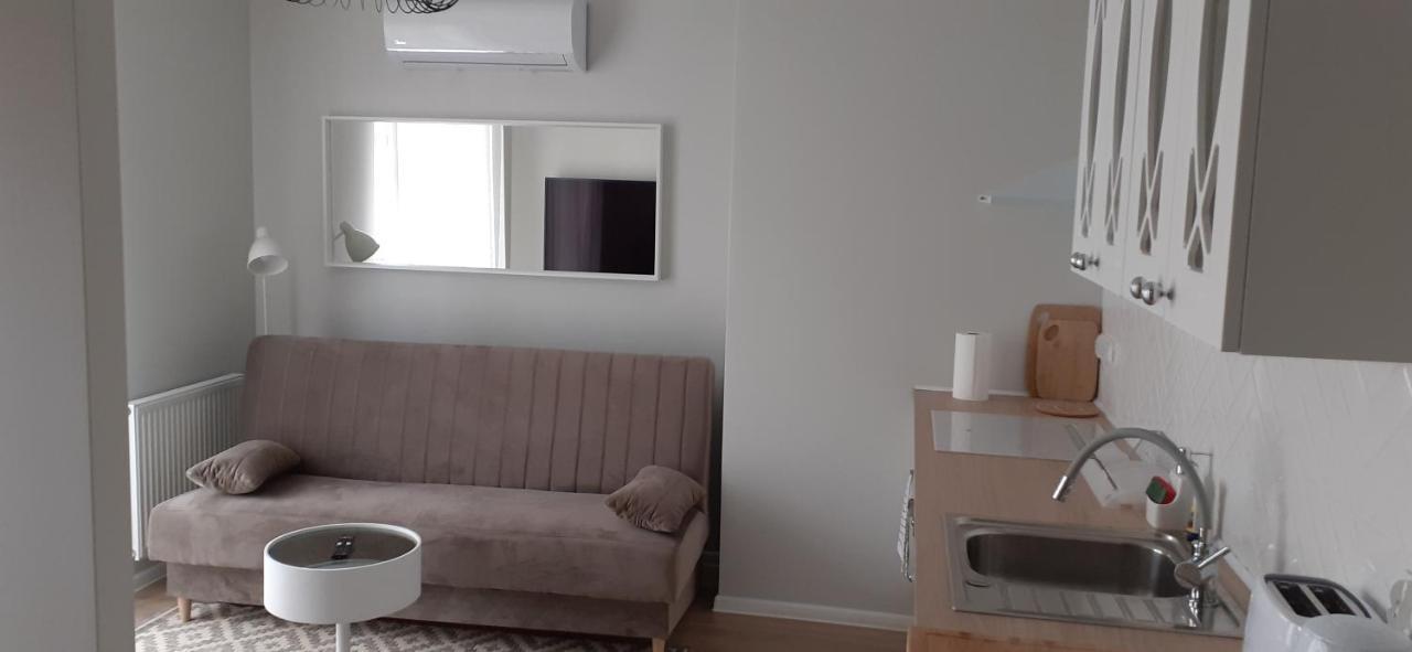Oasis, Old Town Apartment エルブロンク エクステリア 写真