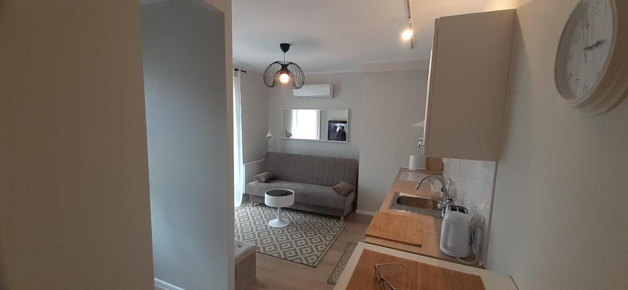 Oasis, Old Town Apartment エルブロンク エクステリア 写真